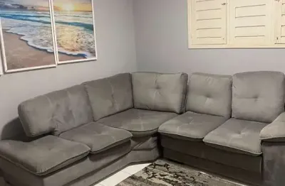 Apartamento com 2 dormitórios à venda, 62 m² por r$ 333.000 - jardim oceania - joão pessoa/pb