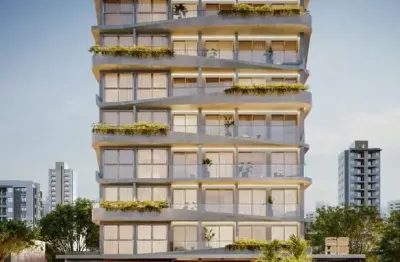 Flat com 1 dormitório à venda, 23 m² por r$ 422.000,00 - tambaú - joão pessoa/pb