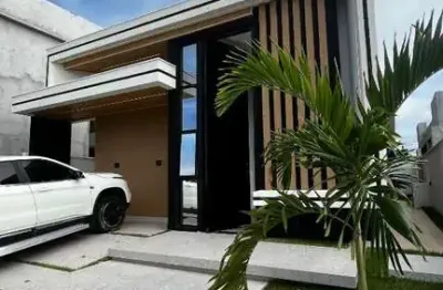 Casa com 3 dormitórios à venda, 101 m² por r$ 865.000,00 - sunville - joão pessoa/pb