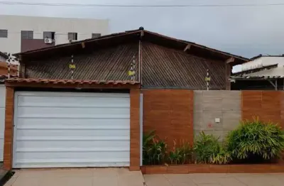 Casa com 2 dormitórios à venda, 88 m² por r$ 230.000,00 - planalto boa esperança - joão pessoa/pb