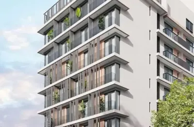 Flat com 1 dormitório à venda, 26 m² por r$ 380.000,00 - tambaú - joão pessoa/pb
