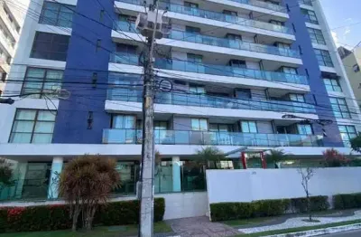 Cobertura com 3 dormitórios à venda, 122 m² por r$ 1.080.000,00 - cabo branco - joão pessoa/pb