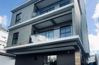 Cobertura com 2 dormitórios à venda, 52 m² por r$ 399.000,00 - anatólia - joão pessoa/pb