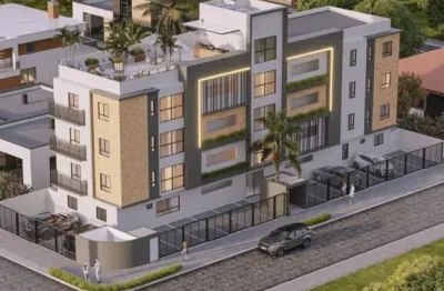 Apartamento com 2 dormitórios à venda, 48 m² por r$ 285.174,00 - portal do sol - joão pessoa/pb