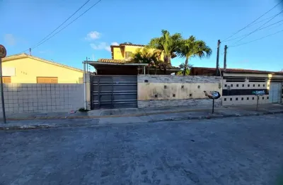 Casa com 4 dormitórios à venda por r$ 450.000,00 - valentina de figueiredo - joão pessoa/pb