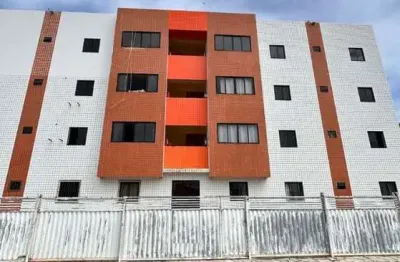 Apartamento com 3 dormitórios à venda, 90 m² por r$ 249.000,00 - jardim cidade universitária - joão pessoa/pb