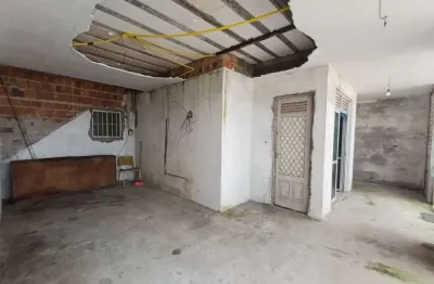 Terreno à venda, 200 m² por r$ 135.000 - gramame - joão pessoa/pb