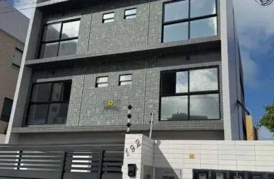 Apartamento com 1 dormitório à venda, 30 m² por r$ 255.000,00 - jardim oceania - joão pessoa/pb