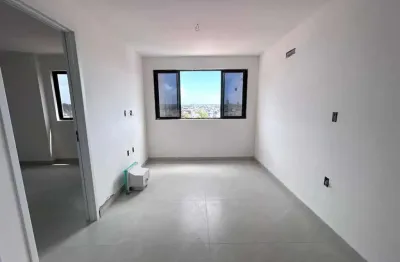 Apartamento com 1 dormitório à venda, 38 m² por r$ 349.900,00 - bessa - joão pessoa/pb