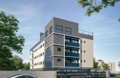 Apartamento com 2 dormitórios à venda, 46 m² por r$ 215.000,00 - mangabeira - joão pessoa/pb