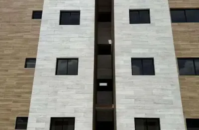 Apartamento com 2 dormitórios à venda, 44 m² por r$ 165.000 - ernesto geisel - joão pessoa/pb