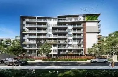 Apartamento com 2 dormitórios à venda, 60 m² por r$ 680.000,00 - jardim oceania - joão pessoa/pb