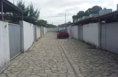 Casa com 2 dormitórios à venda por r$ 165.000,00 - valentina de figueiredo - joão pessoa/pb