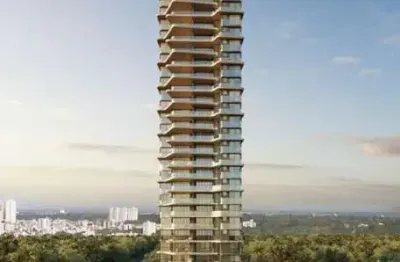 Apartamento com 4 dormitórios à venda, 214 m² por r$ 3.223.380,31 - altiplano cabo branco - joão pessoa/pb
