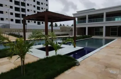 Apartamento com 3 dormitórios à venda, 78 m² por r$ 530.000 - jardim cidade universitária - joão pessoa/pb