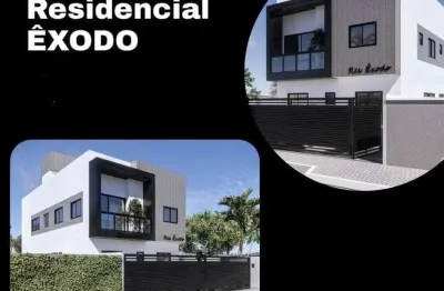 Apartamento com 2 dormitórios à venda por r$ 230.000,00 - ernesto geisel - joão pessoa/pb