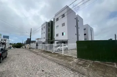Apartamento com 2 dormitórios à venda, 45 m² por r$ 120.000,00 - gramame - joão pessoa/pb
