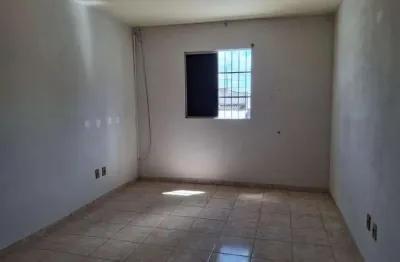 Apartamento com 2 dormitórios à venda por r$ 70.000,00 - gramame - joão pessoa/pb