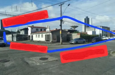 Terreno à venda, 960 m² por r$ 2.400.000,00 - torre - joão pessoa/pb