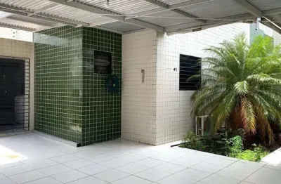Apartamento com 2 dormitórios à venda, 73 m² por r$ 485.000,00 - jardim oceania - joão pessoa/pb