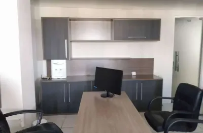 Sala à venda, 23 m² por r$ 180.000,00 - manaíra - joão pessoa/pb