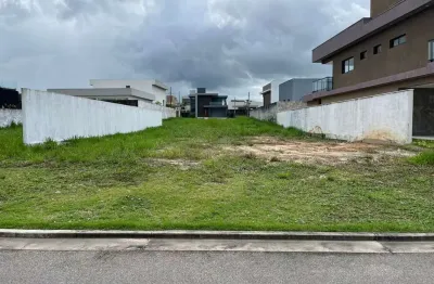 Terreno à venda, 420 m² por r$ 430.000,00 - alphaville paraíba - bayeux/pb