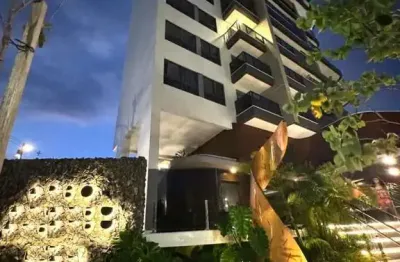 Apartamento com 2 dormitórios à venda, 60 m² por r$ 798.000,00 - jardim oceania - joão pessoa/pb