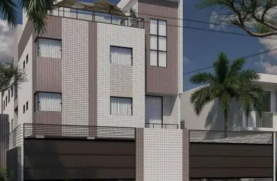 Apartamento com 3 dormitórios à venda, 71 m² por r$ 340.000,00 - jardim cidade universitária - joão pessoa/pb