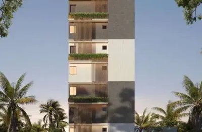 Apartamento com 2 dormitórios à venda, 46 m² por r$ 384.000,00 - bairro dos estados - joão pessoa/pb