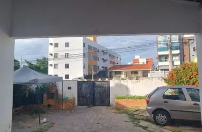 Casa com 3 dormitórios à venda, 424 m² por r$ 600.000,00 - bancários - joão pessoa/pb
