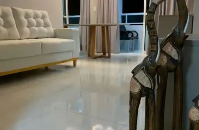 Apartamento com 3 dormitórios à venda, 64 m² por r$ 330.000,00 - ernesto geisel - joão pessoa/pb