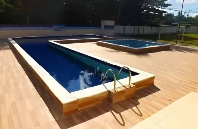 Apartamento com 2 dormitórios à venda, 48 m² por r$ 150.000,00 - funcionários - joão pessoa/pb