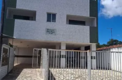 Apartamento com 2 dormitórios à venda por r$ 58.000,00 - rangel - joão pessoa/pb