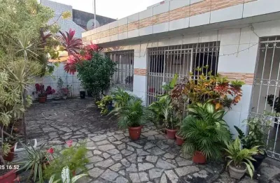 Casa com 3 dormitórios à venda por r$ 380.000 - ernesto geisel - joão pessoa/pb