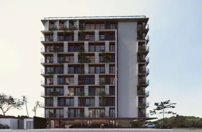 Flat com 1 dormitório à venda, 20 m² por r$ 235.397,48 - bessa - joão pessoa/pb