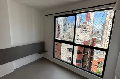 Apartamento com 2 dormitórios à venda, 66 m² por r$ 780.000 - tambaú - joão pessoa/pb