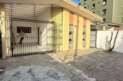 Casa em condomínio fechado com 3 quartos à venda na Rua Silvino Chaves, Manaíra, João Pessoa