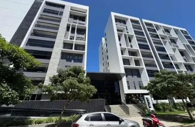 Apartamento com 3 dormitórios à venda, 90 m² por r$ 990.000,00 - intermares - cabedelo/pb