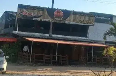 Prédio comercial á venda na principal do geisel ponto comercial, para venda e locação, locação parte de baixo 5.000,00 com duas salas, uma cozinha e u