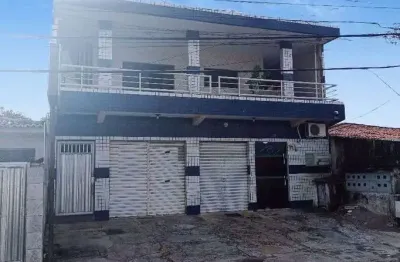 Prédio à venda, 600 m² por r$ 3.500.000 - mangabeira - joão pessoa/pb