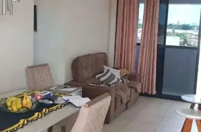 Apartamento com 2 dormitórios à venda por r$ 350.000,00 - jaguaribe - joão pessoa/pb