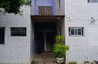 Apartamento com 2 dormitórios à venda, 53 m² por r$ 150.000,00 - jardim são paulo - joão pessoa/pb