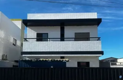 Apartamento com 2 dormitórios à venda, 42 m² por r$ 187.500,00 - mangabeira - joão pessoa/pb