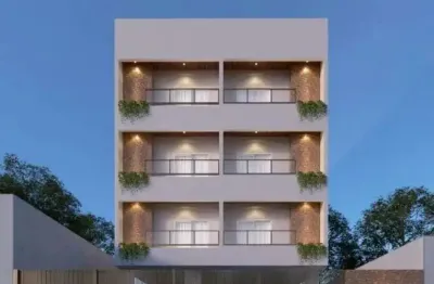 Apartamento com 1 dormitório à venda, 32 m² por r$ 173.333,00 - bessa - joão pessoa/pb