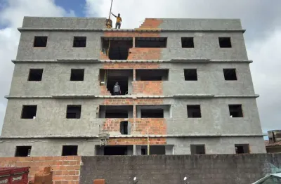 Apartamento com 2 dormitórios à venda por r$ 215.586,00 - cristo redentor - joão pessoa/pb