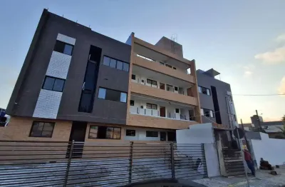Apartamento com 2 dormitórios à venda por r$ 260.000 - cristo redentor - joão pessoa/pb