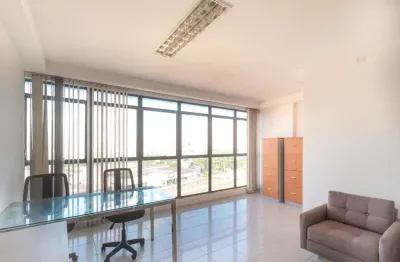 Sala à venda, 64 m² por r$ 370.000 - renascer - cabedelo/pb