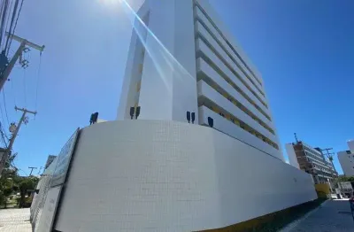 Apartamento com 2 dormitórios à venda, 60 m² por r$ 599.900,00 - jardim oceania - joão pessoa/pb