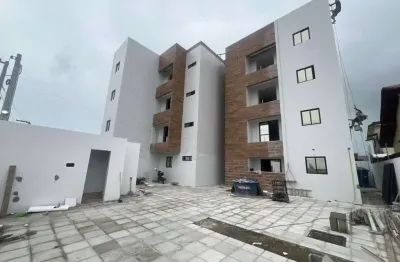 Apartamento com 2 dormitórios à venda, 45 m² por r$ 170.000,00 - geisel - joão pessoa/pb