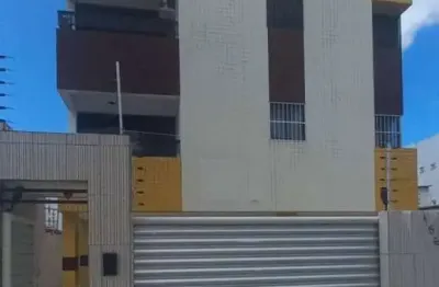 Apartamento com 3 dormitórios à venda, 76 m² por r$ 595.000,00 - bancários - joão pessoa/pb